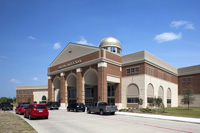 Red Oak High School, TX